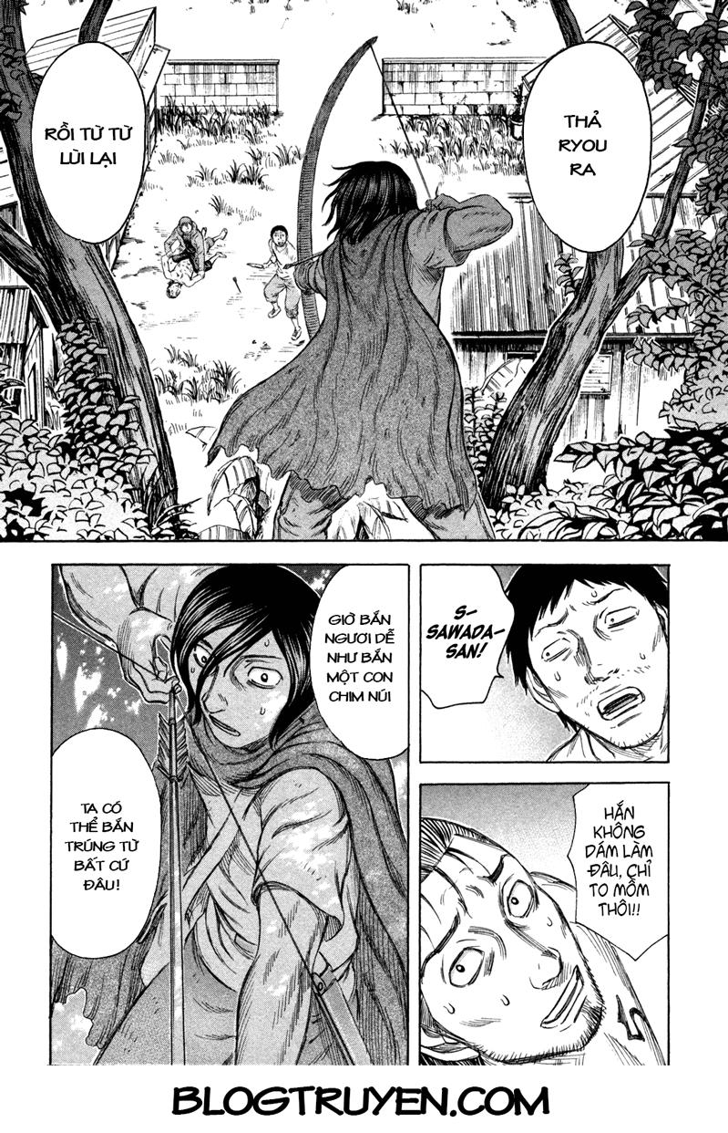 Suicide Island - Chương 55 - Trang 20