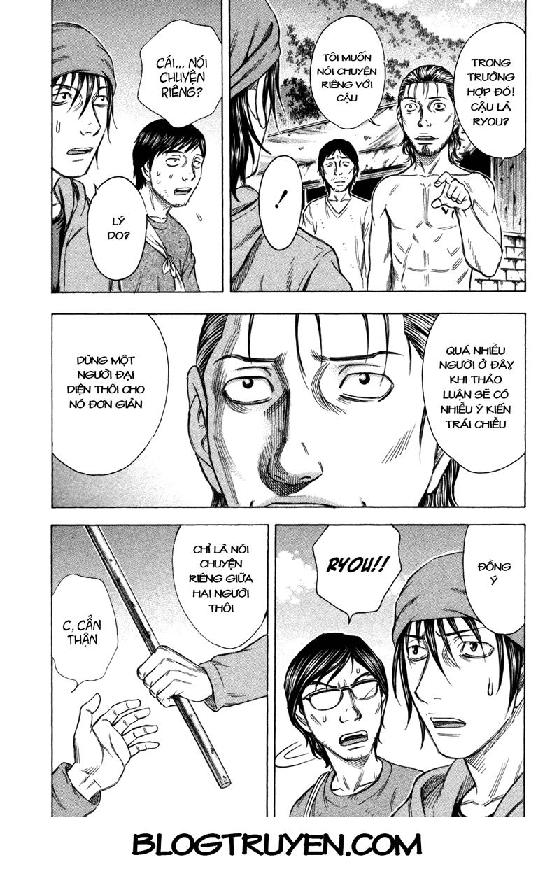 Suicide Island - Chương 55 - Trang 5