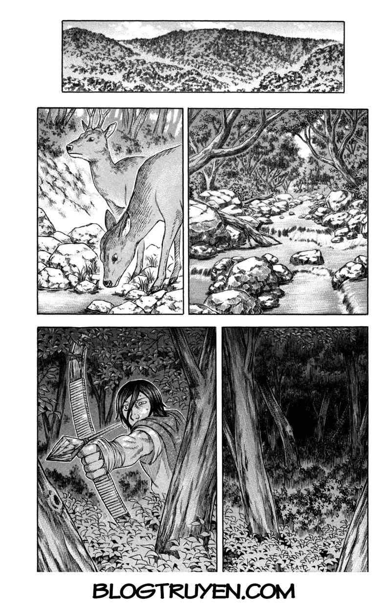 Suicide Island - Chương 57 - Trang 11