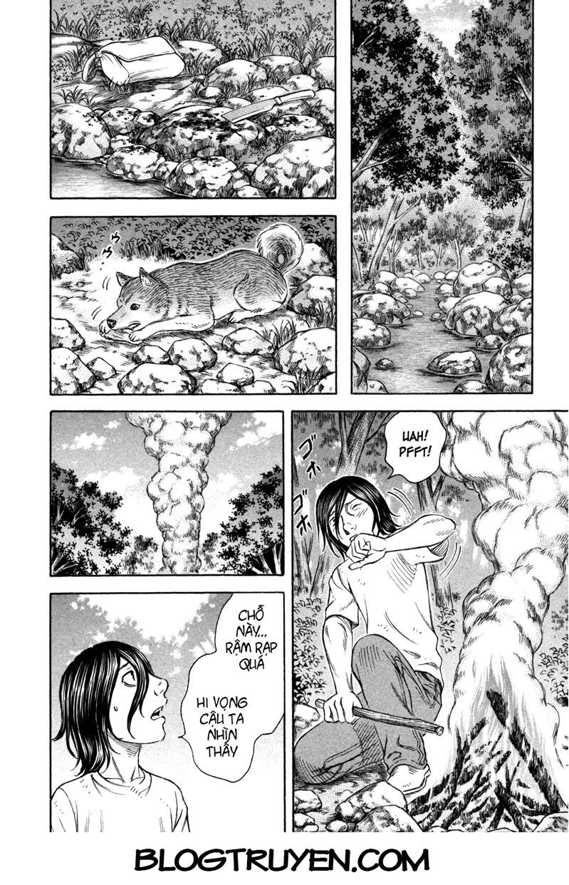 Suicide Island - Chương 57 - Trang 13