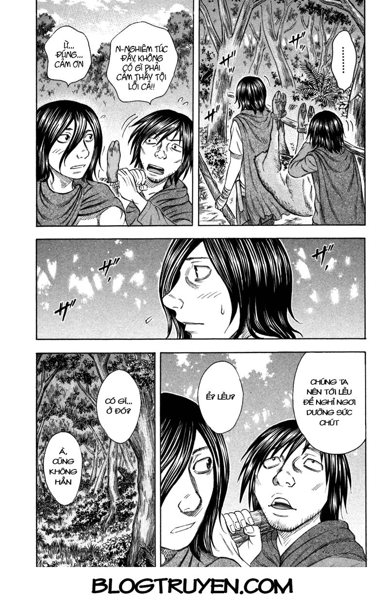 Suicide Island - Chương 57 - Trang 17