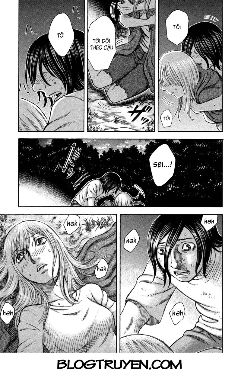 Suicide Island - Chương 58 - Trang 14
