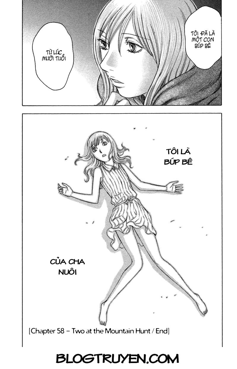 Suicide Island - Chương 58 - Trang 21