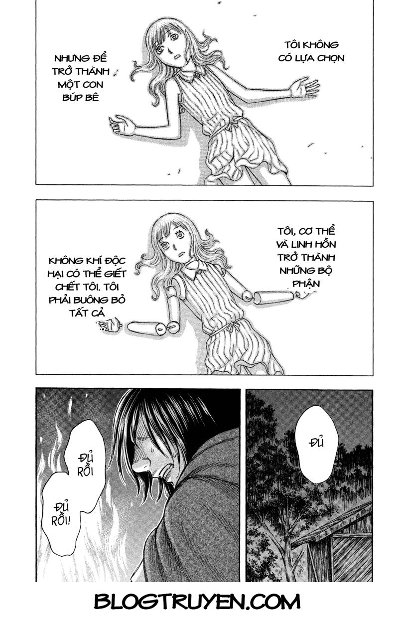 Suicide Island - Chương 59 - Trang 11