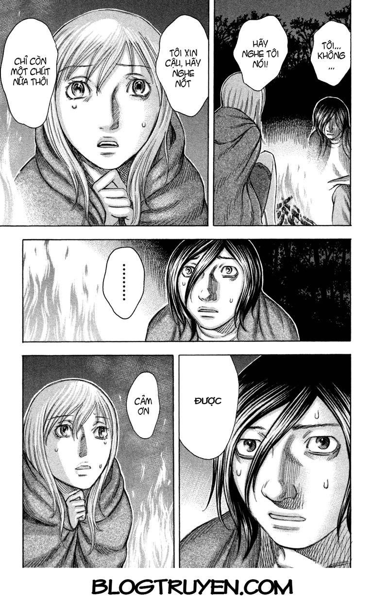 Suicide Island - Chương 59 - Trang 12