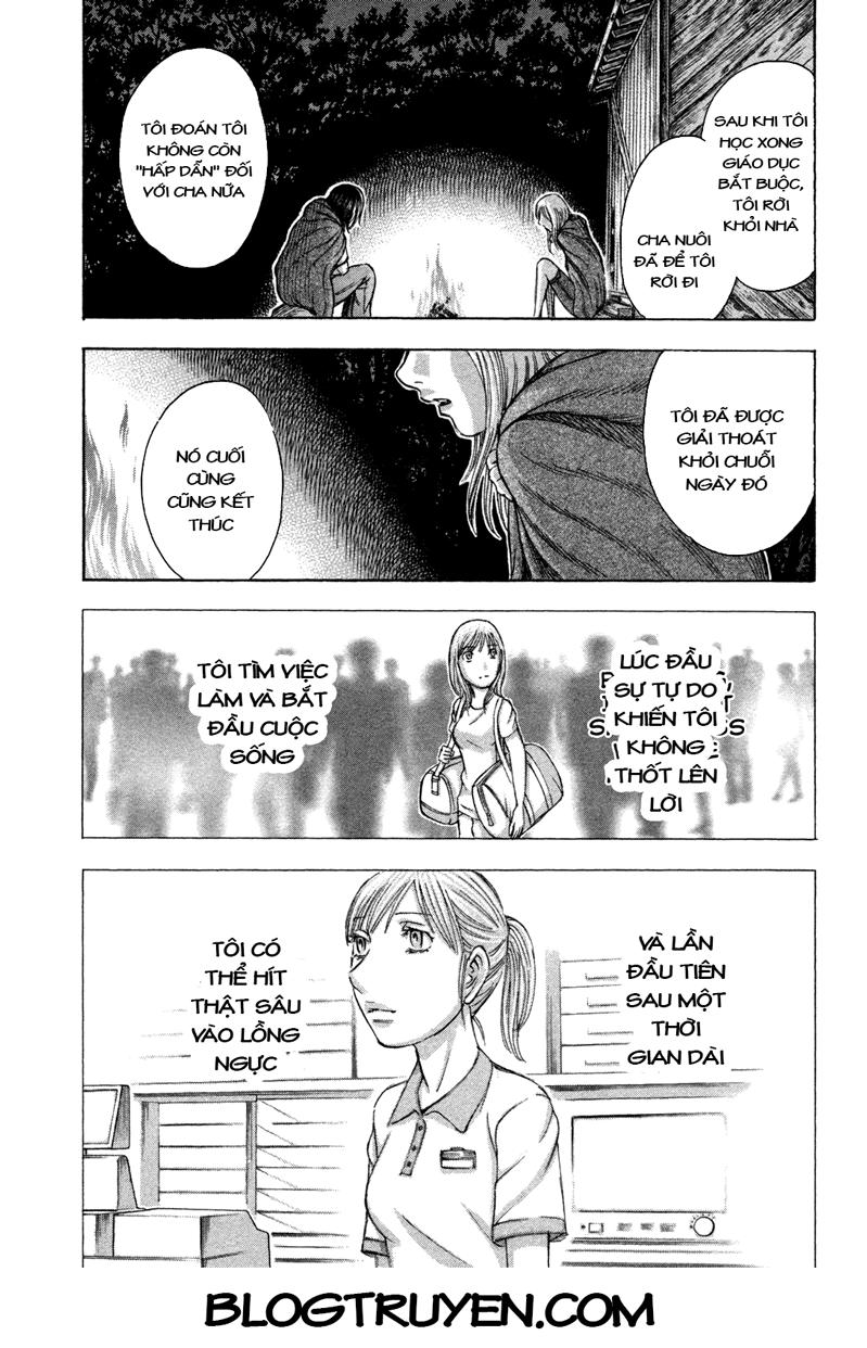 Suicide Island - Chương 59 - Trang 13