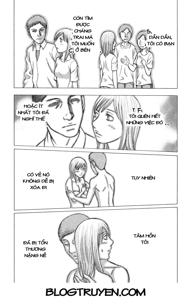 Suicide Island - Chương 59 - Trang 14