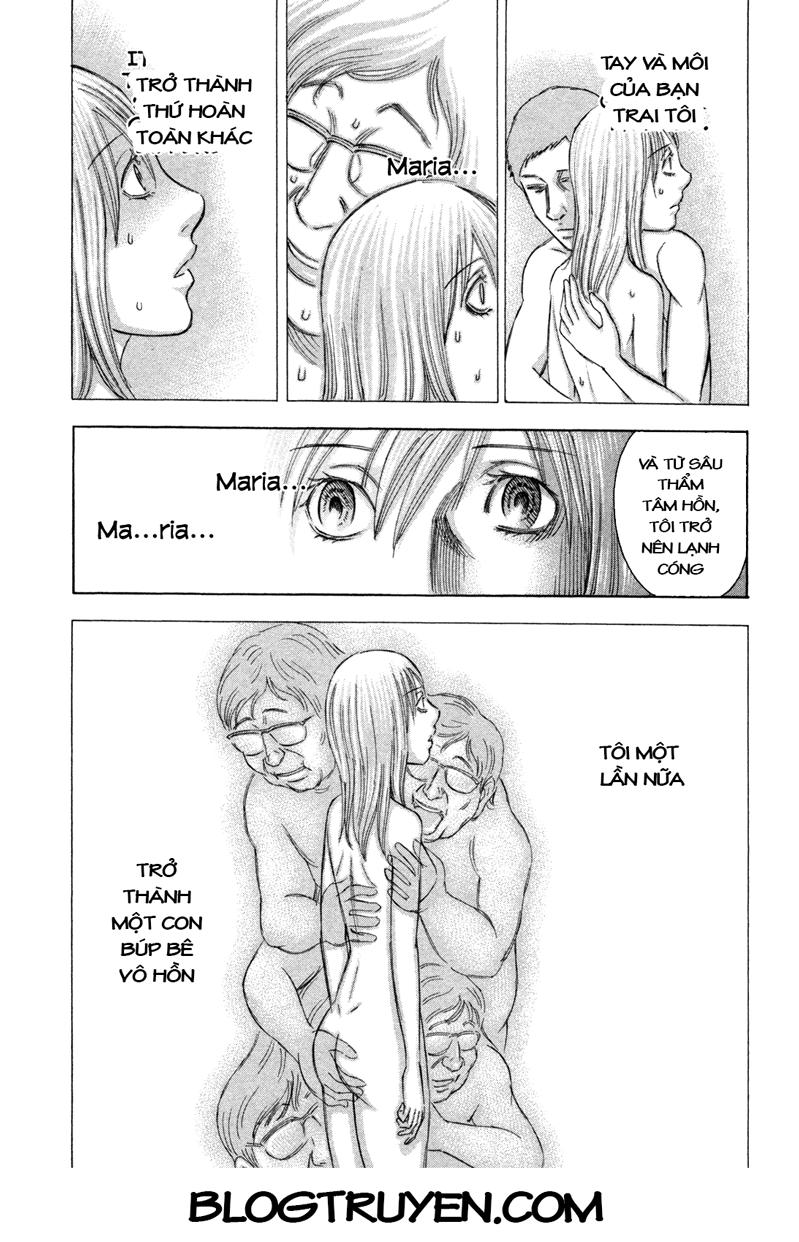 Suicide Island - Chương 59 - Trang 15