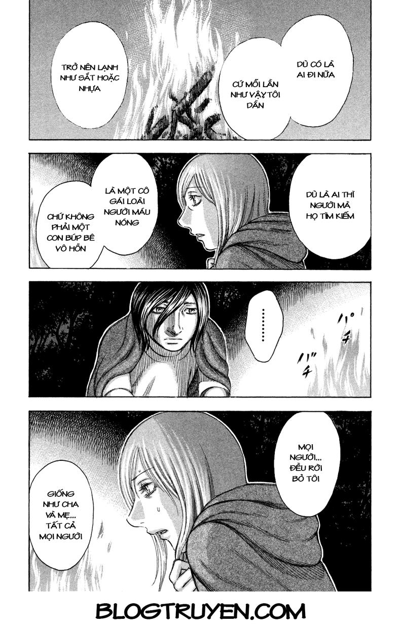 Suicide Island - Chương 59 - Trang 16