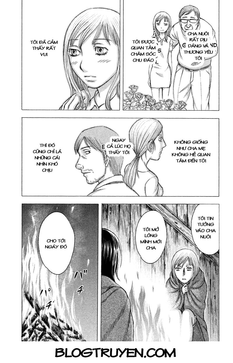 Suicide Island - Chương 59 - Trang 7