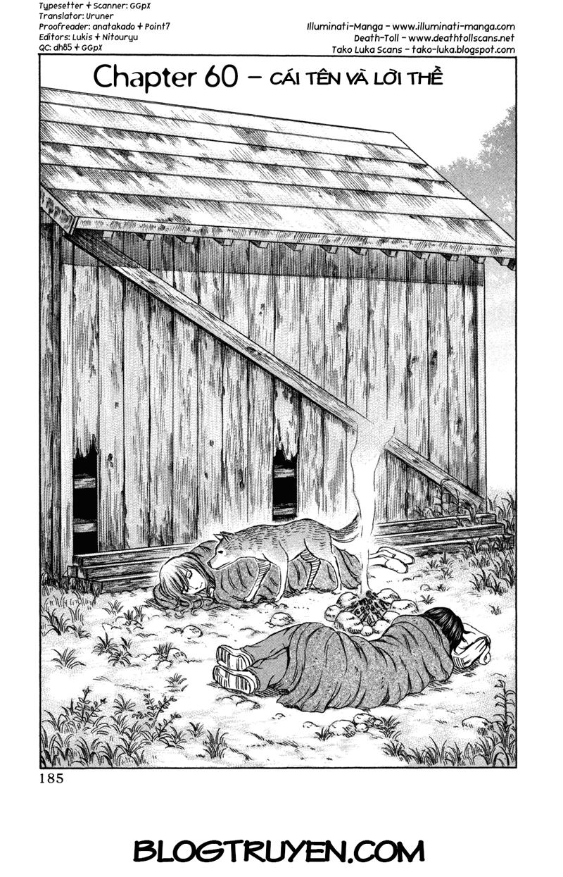 Suicide Island - Chương 60 - Trang 2
