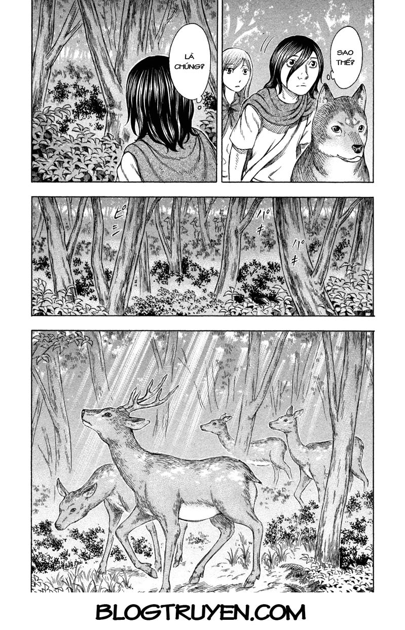 Suicide Island - Chương 60 - Trang 11