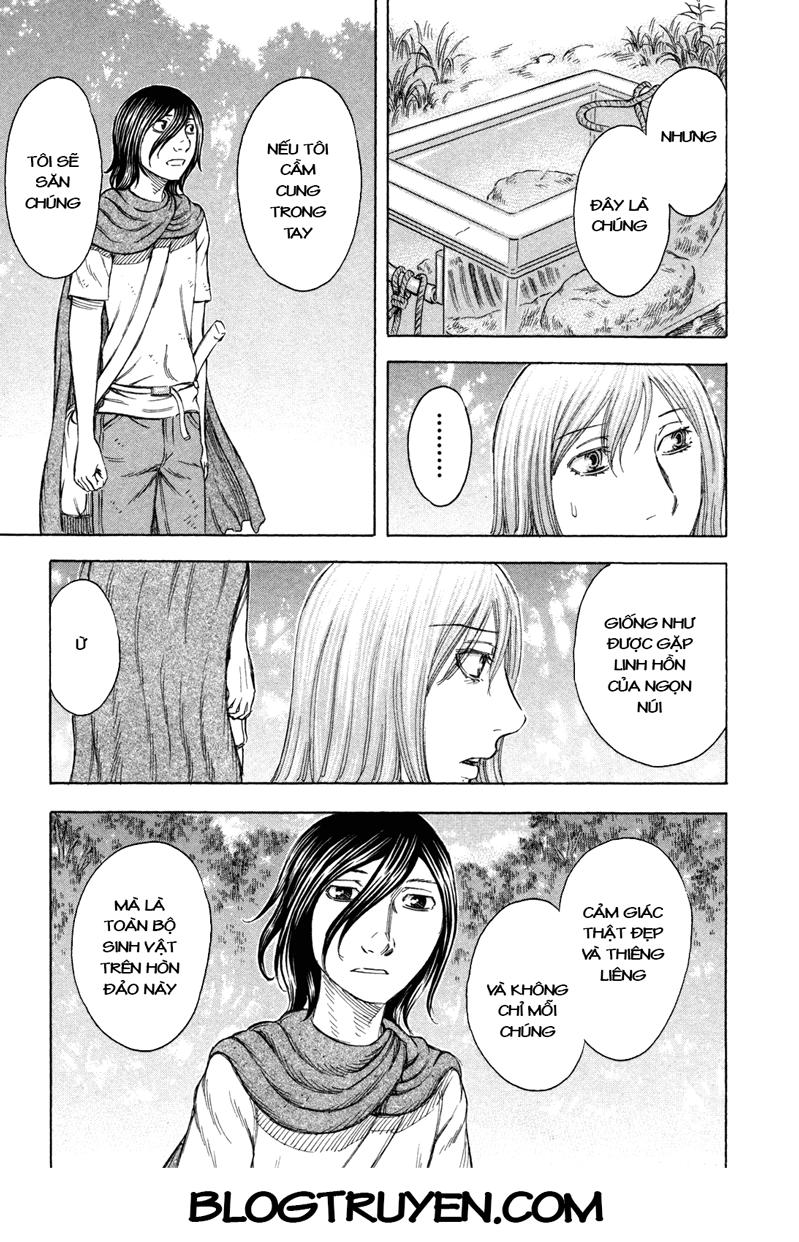 Suicide Island - Chương 60 - Trang 14