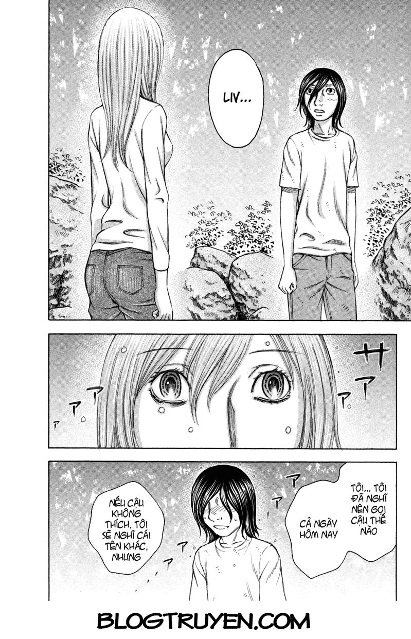 Suicide Island - Chương 60 - Trang 19