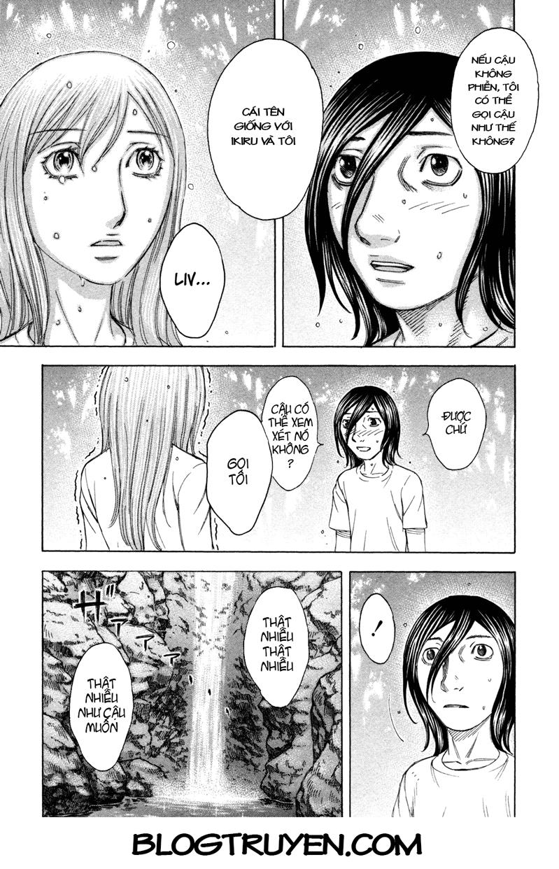 Suicide Island - Chương 60 - Trang 20