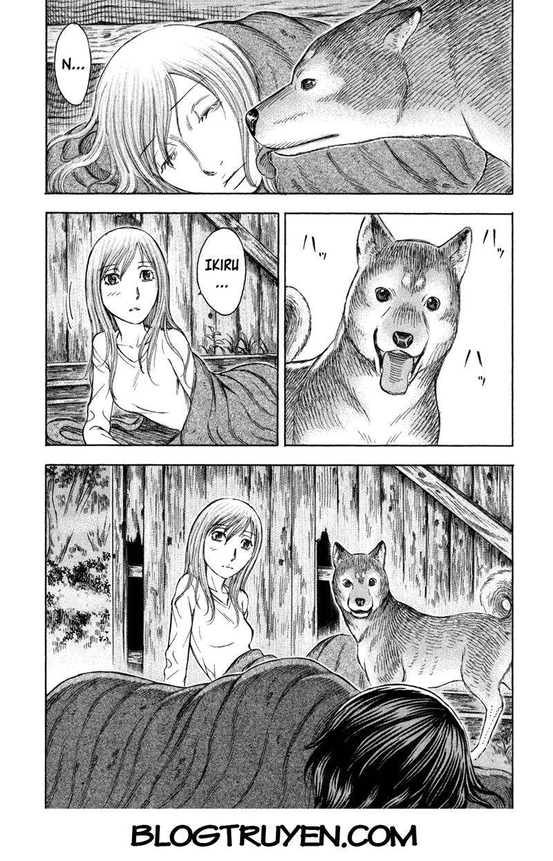 Suicide Island - Chương 60 - Trang 3