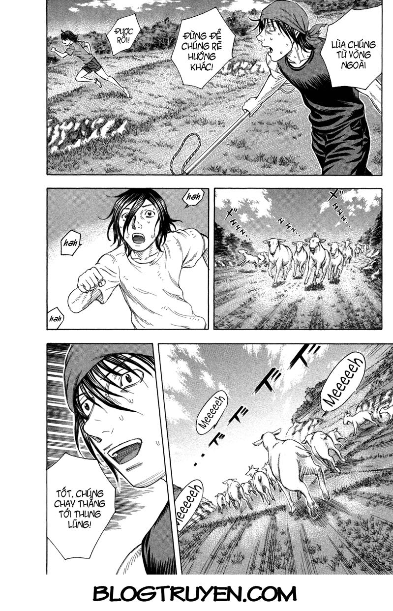 Suicide Island - Chương 62 - Trang 3