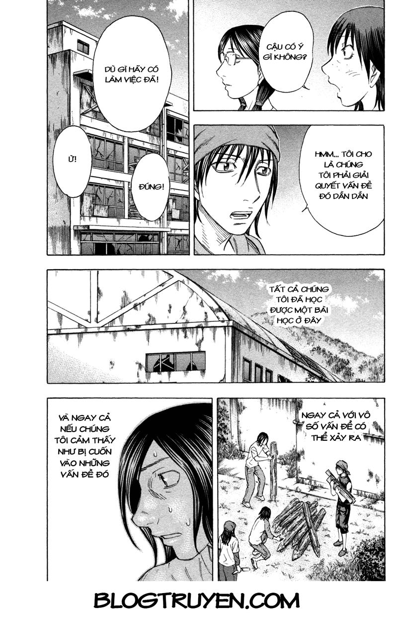 Suicide Island - Chương 63 - Trang 13