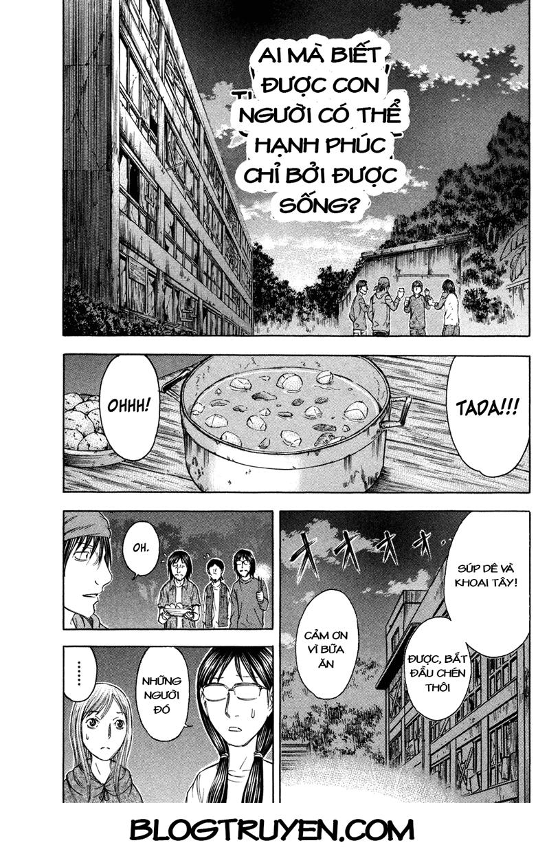 Suicide Island - Chương 63 - Trang 19