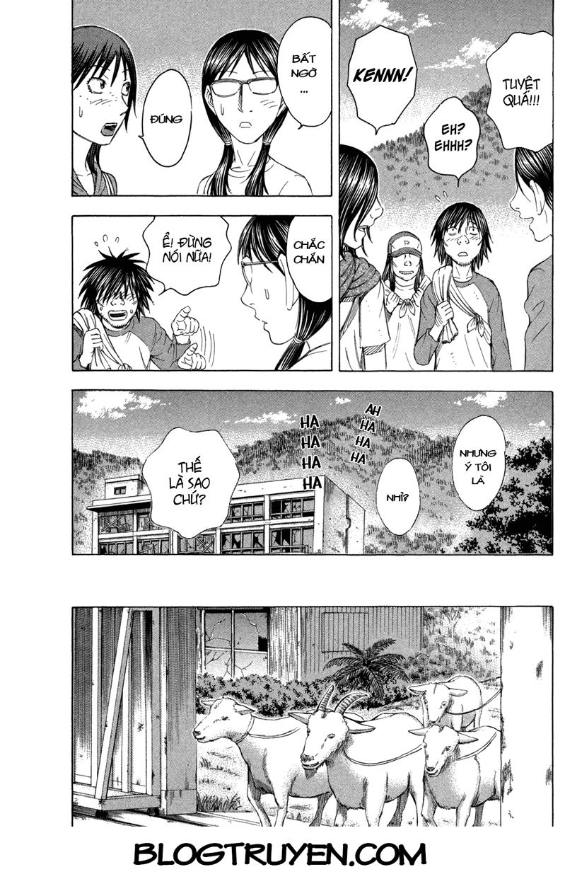 Suicide Island - Chương 63 - Trang 7