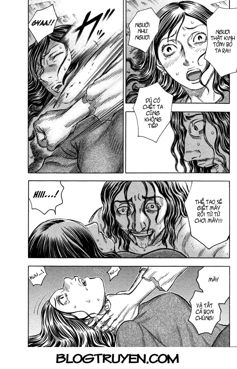 Suicide Island - Chương 64 - Trang 13