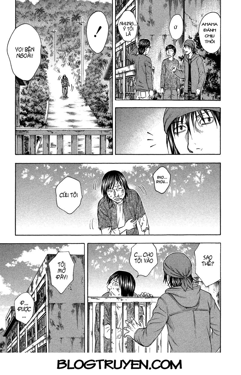 Suicide Island - Chương 64 - Trang 4