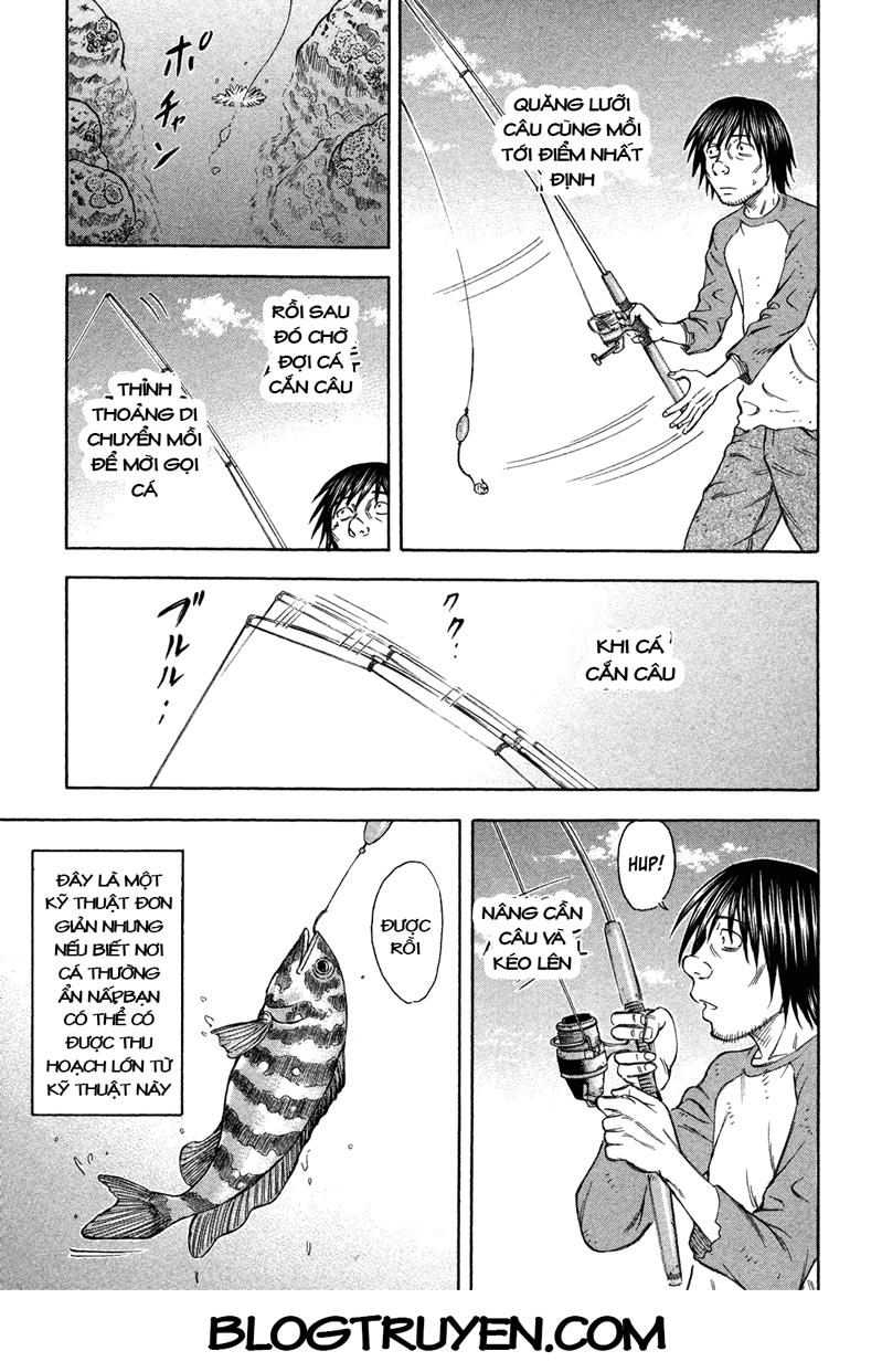 Suicide Island - Chương 65 - Trang 12