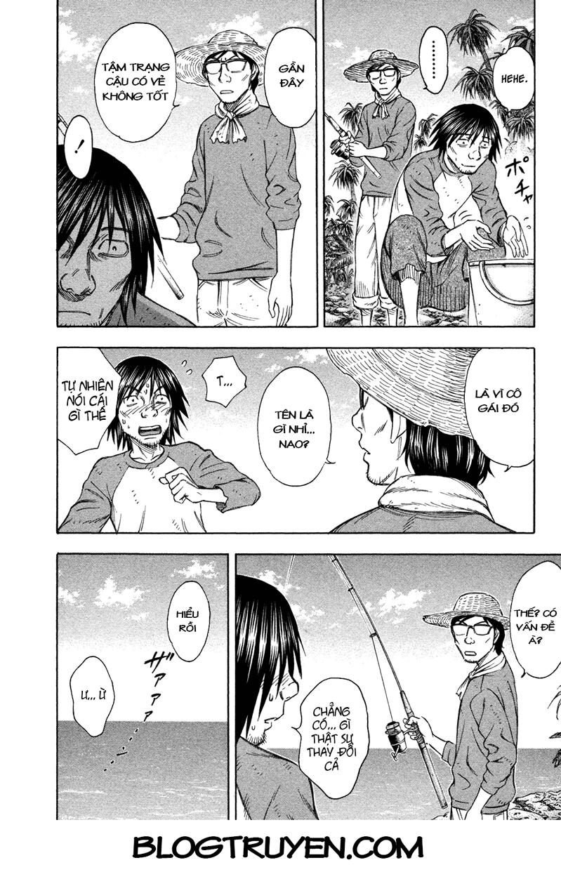 Suicide Island - Chương 65 - Trang 13