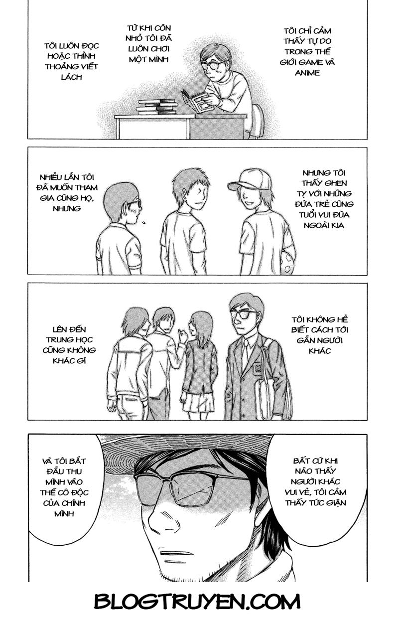 Suicide Island - Chương 65 - Trang 16