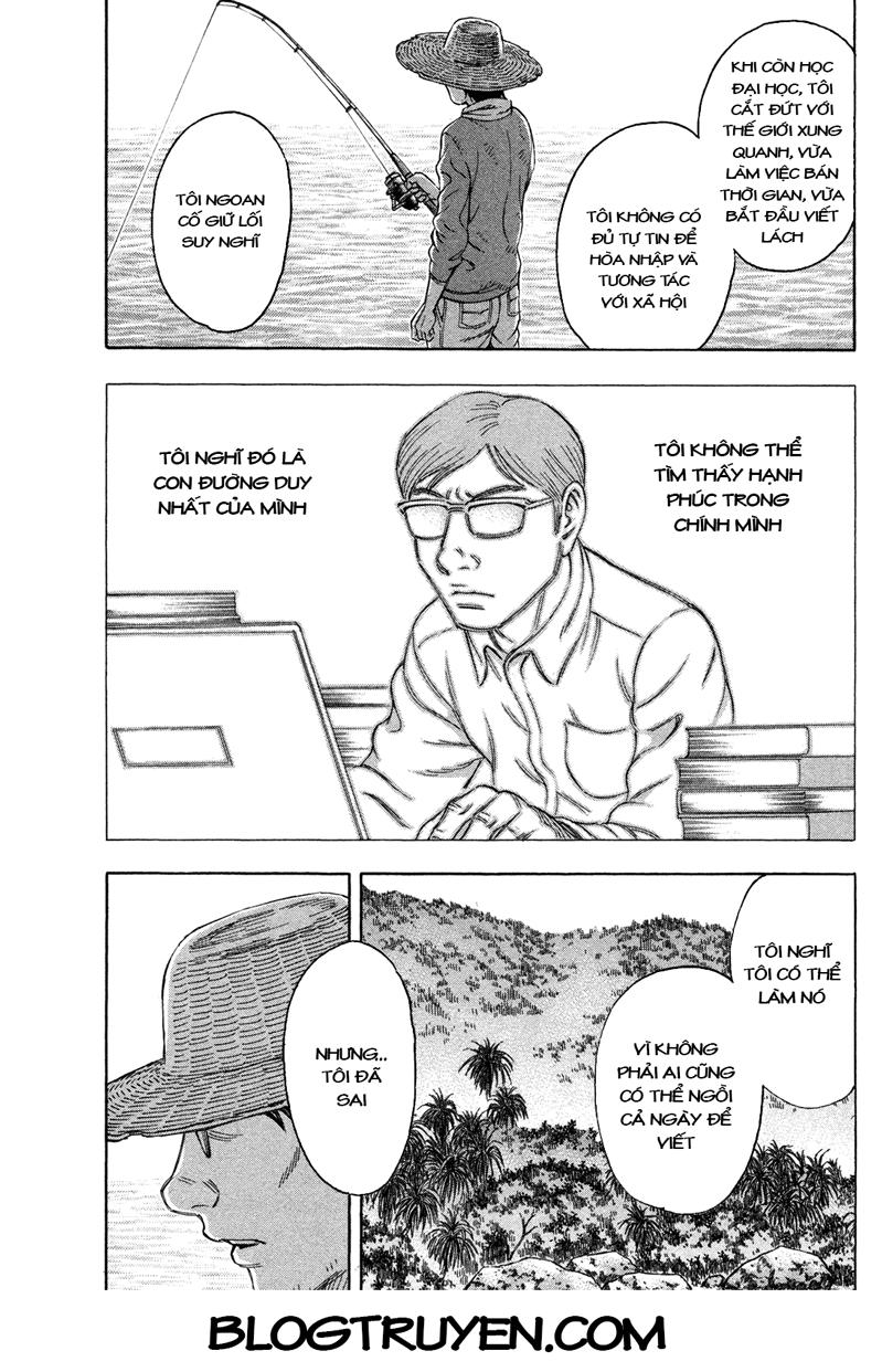 Suicide Island - Chương 65 - Trang 17