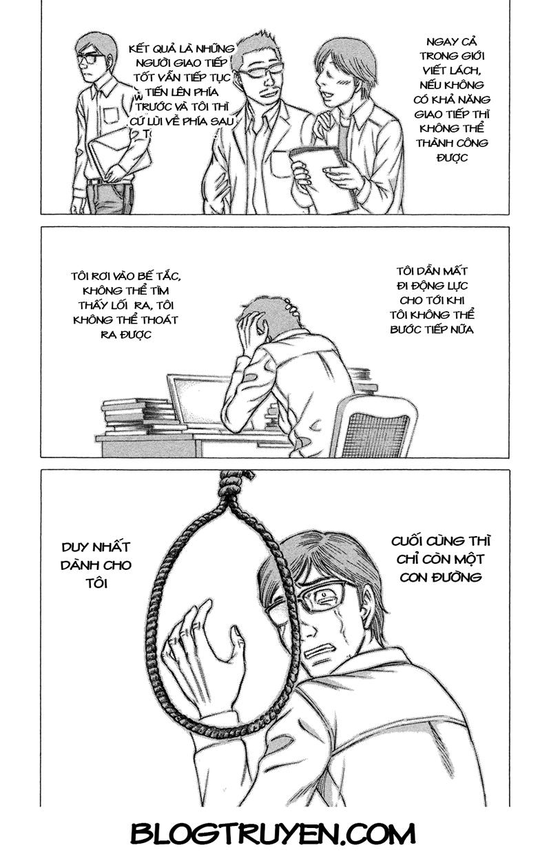 Suicide Island - Chương 65 - Trang 18