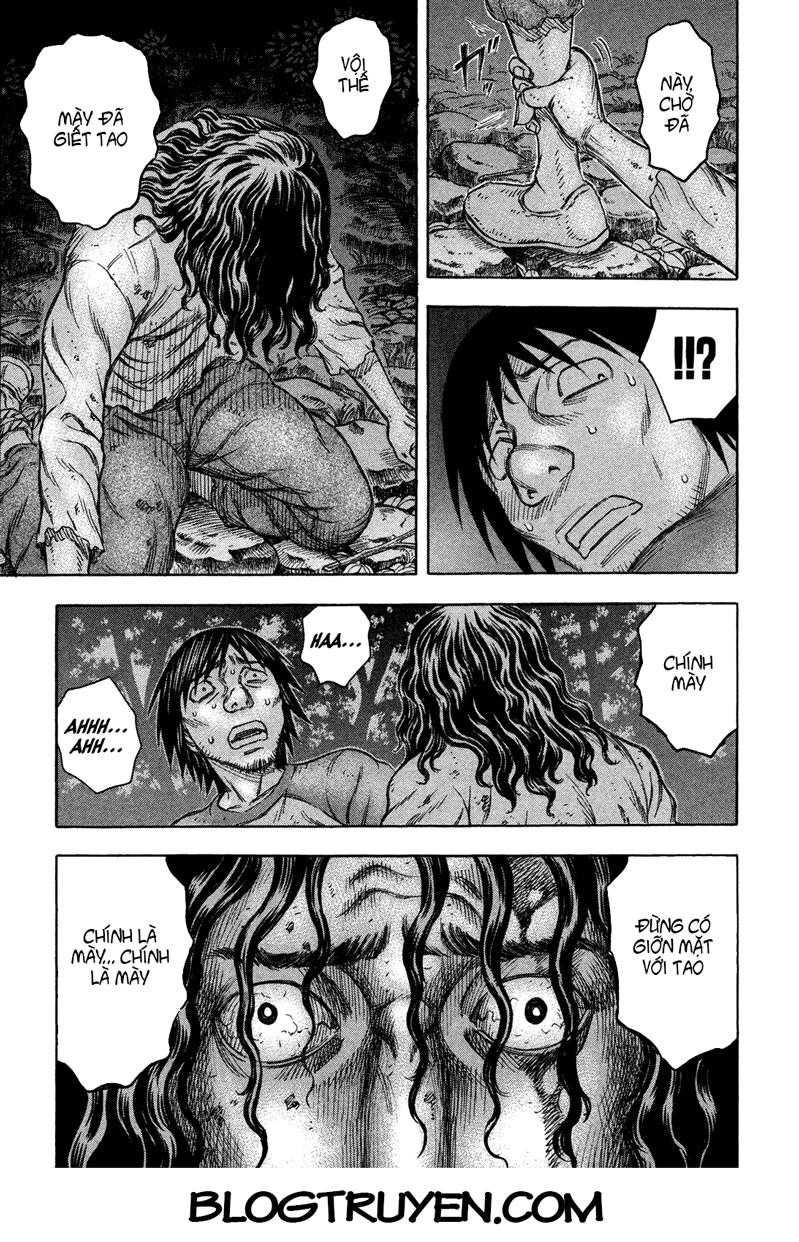 Suicide Island - Chương 65 - Trang 4