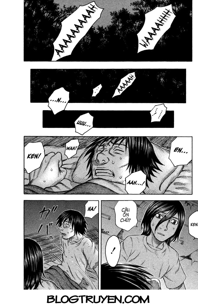 Suicide Island - Chương 65 - Trang 5