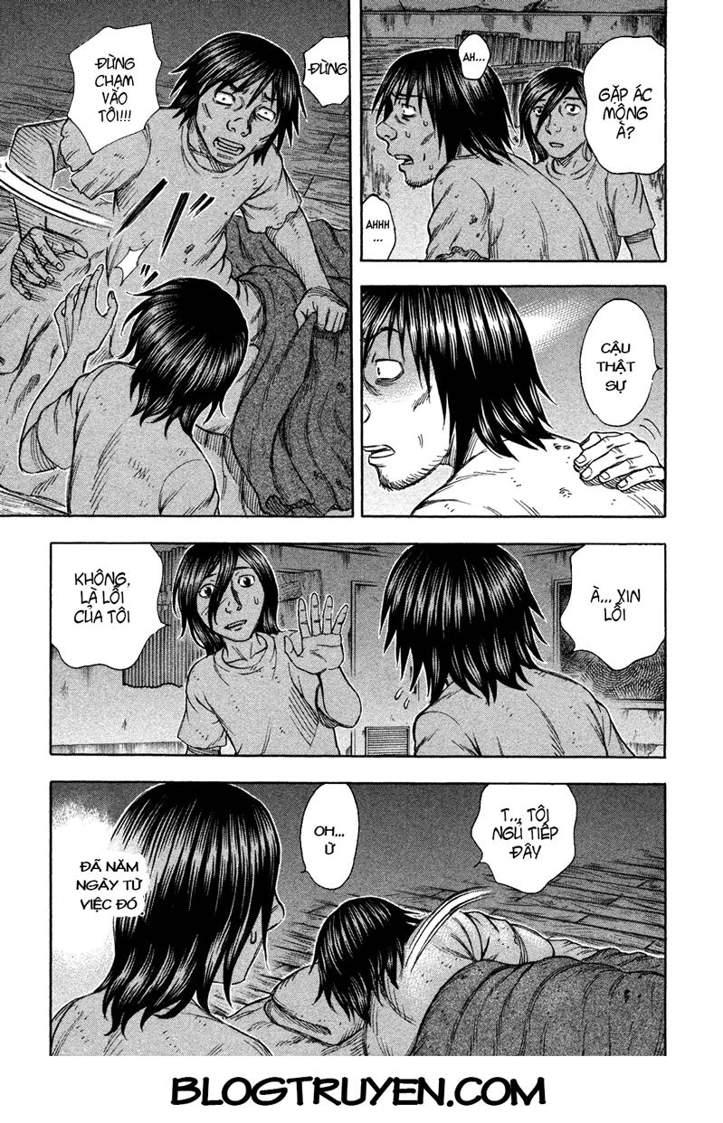 Suicide Island - Chương 65 - Trang 6