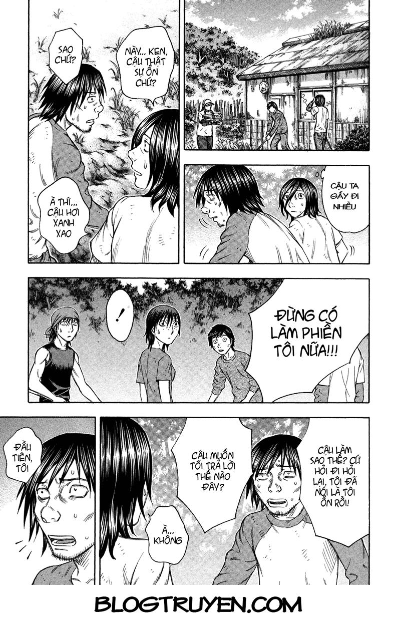 Suicide Island - Chương 65 - Trang 8