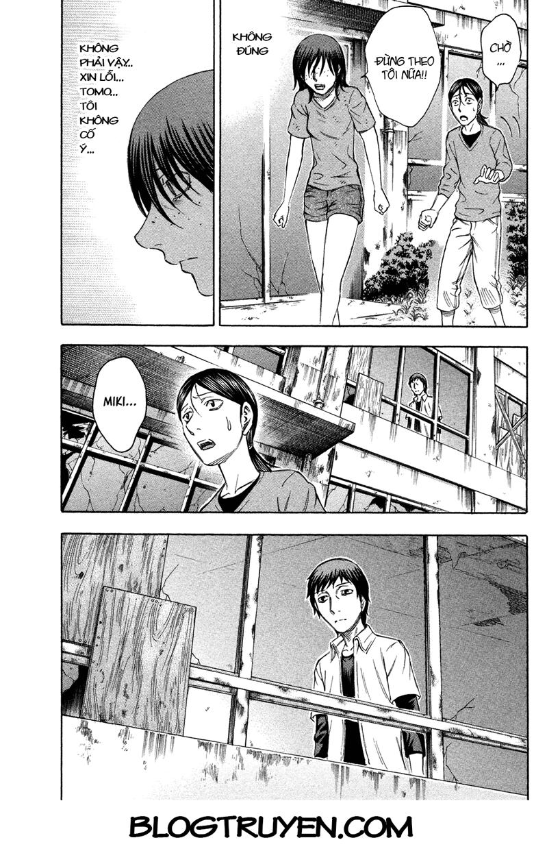 Suicide Island - Chương 66 - Trang 17