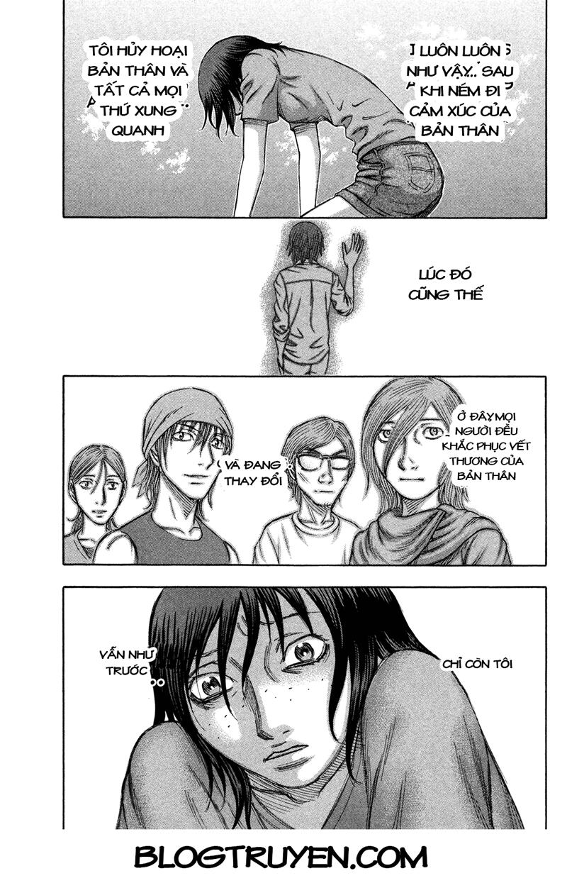 Suicide Island - Chương 66 - Trang 19