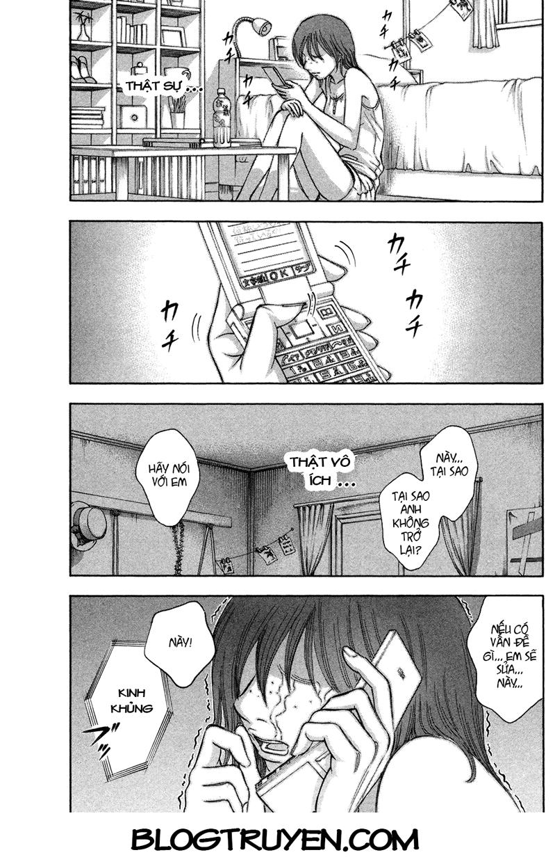 Suicide Island - Chương 66 - Trang 3