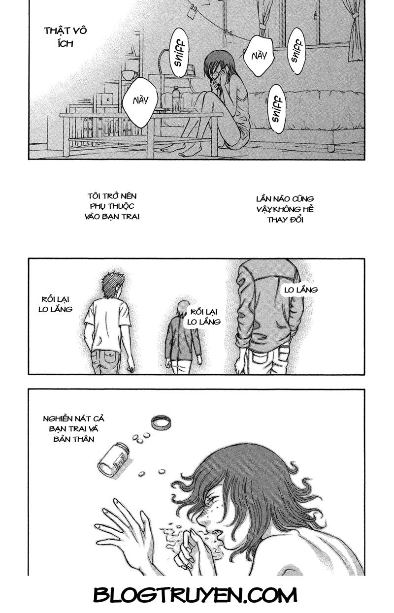 Suicide Island - Chương 66 - Trang 4