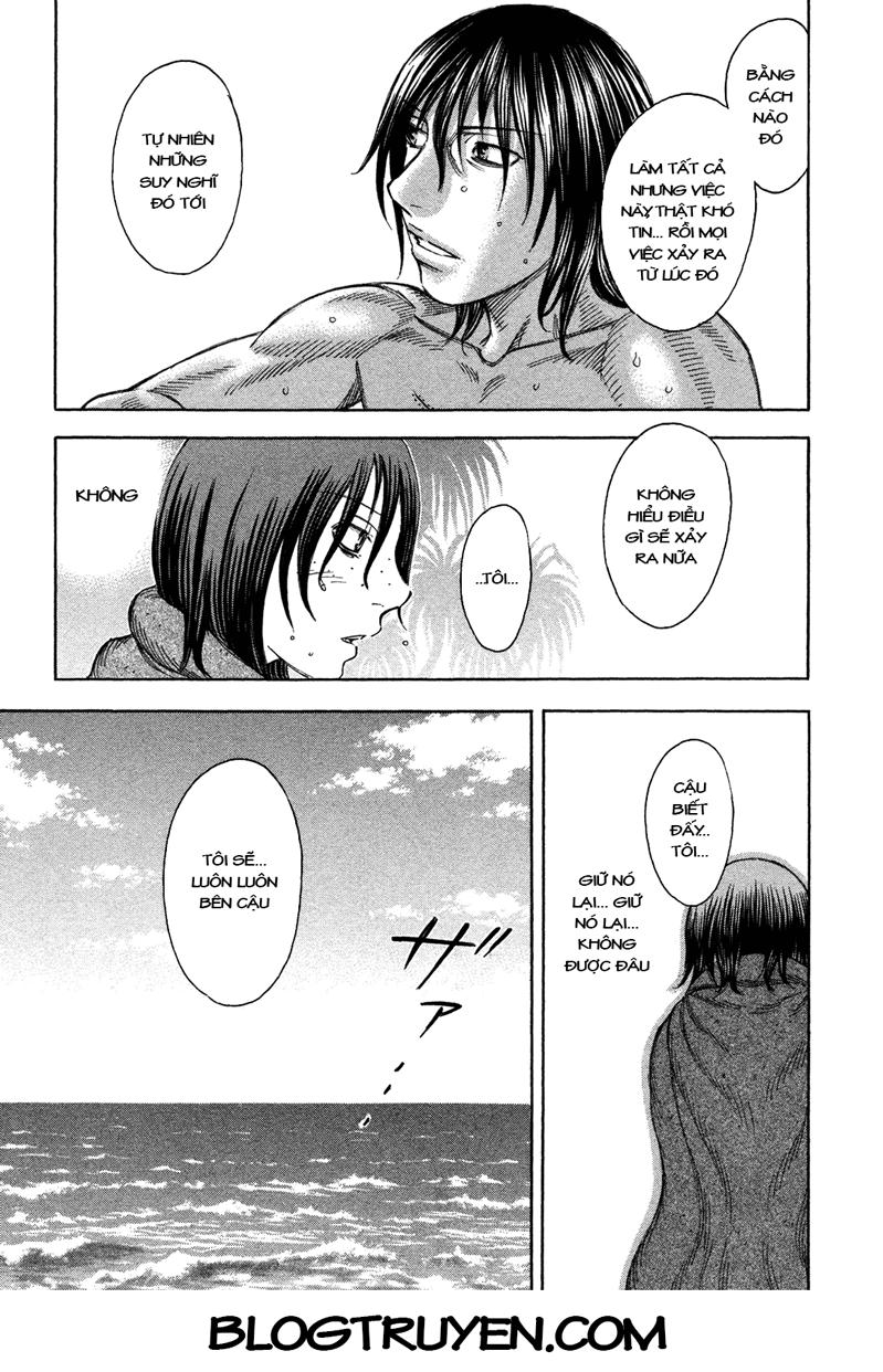 Suicide Island - Chương 66 - Trang 10