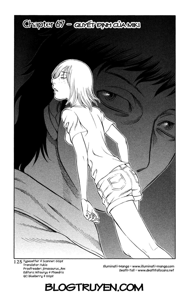 Suicide Island - Chương 67 - Trang 2