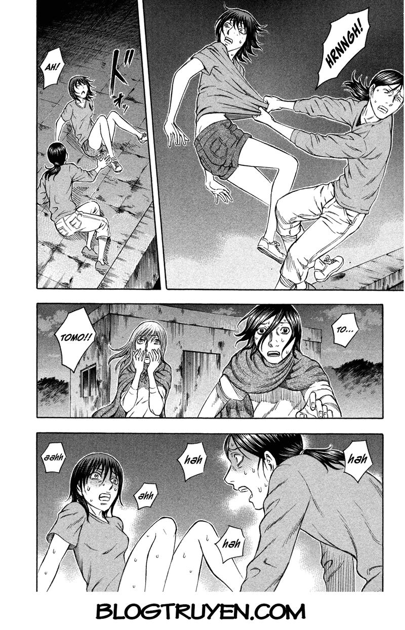 Suicide Island - Chương 67 - Trang 19