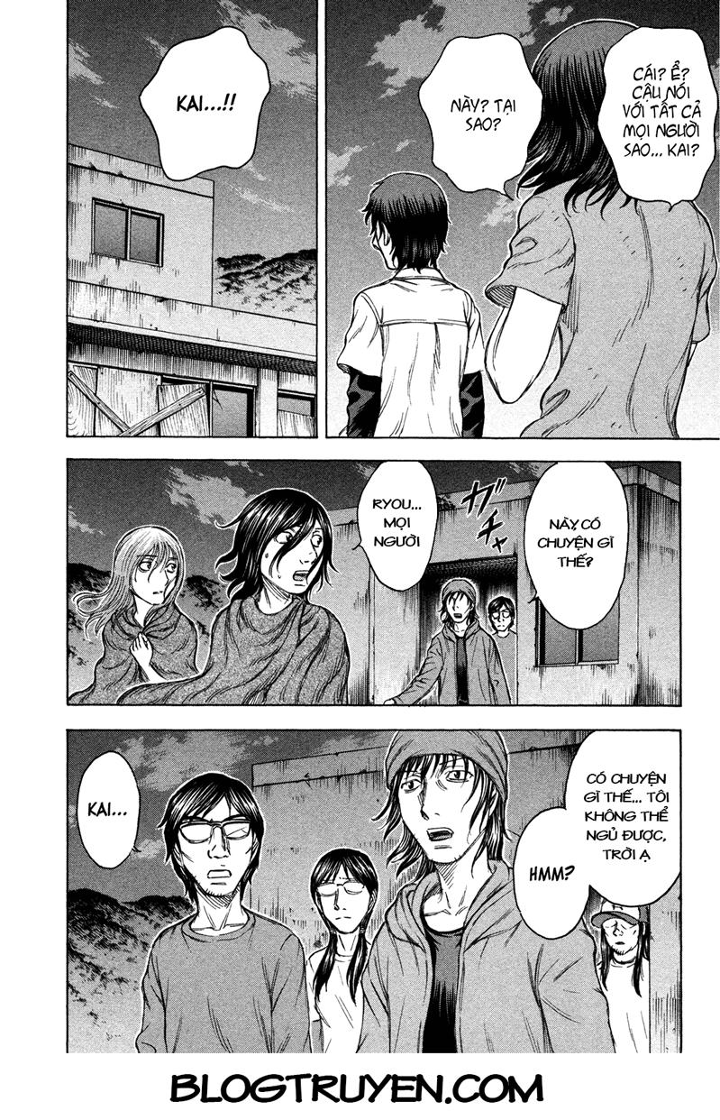 Suicide Island - Chương 68 - Trang 5