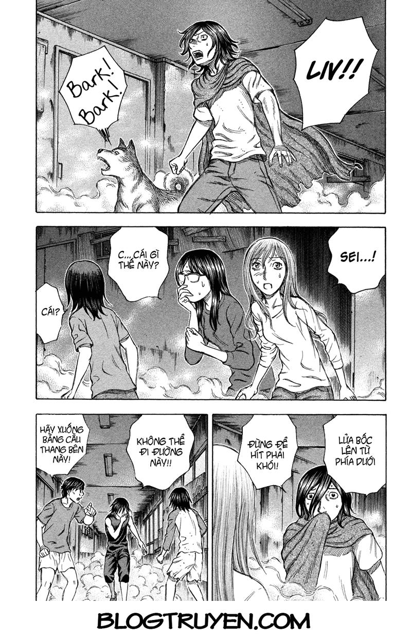 Suicide Island - Chương 69 - Trang 3