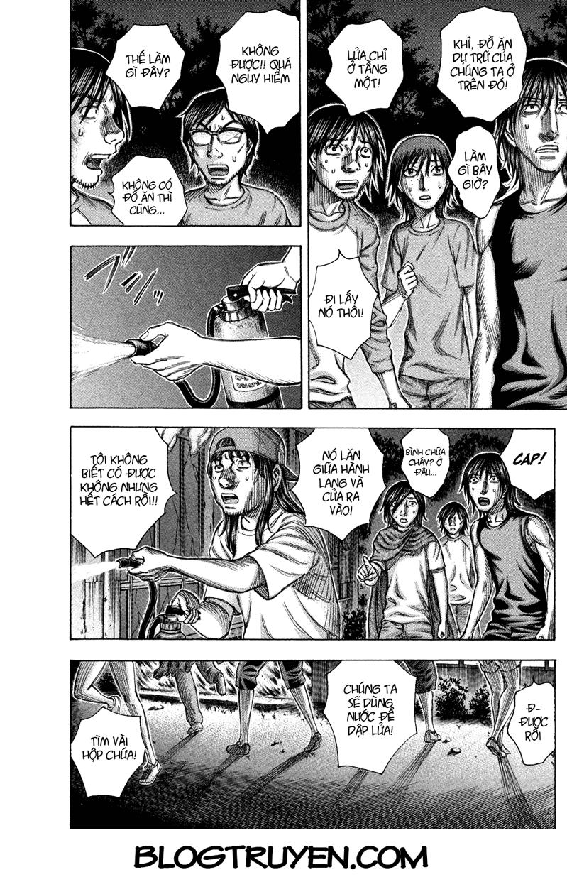 Suicide Island - Chương 69 - Trang 5