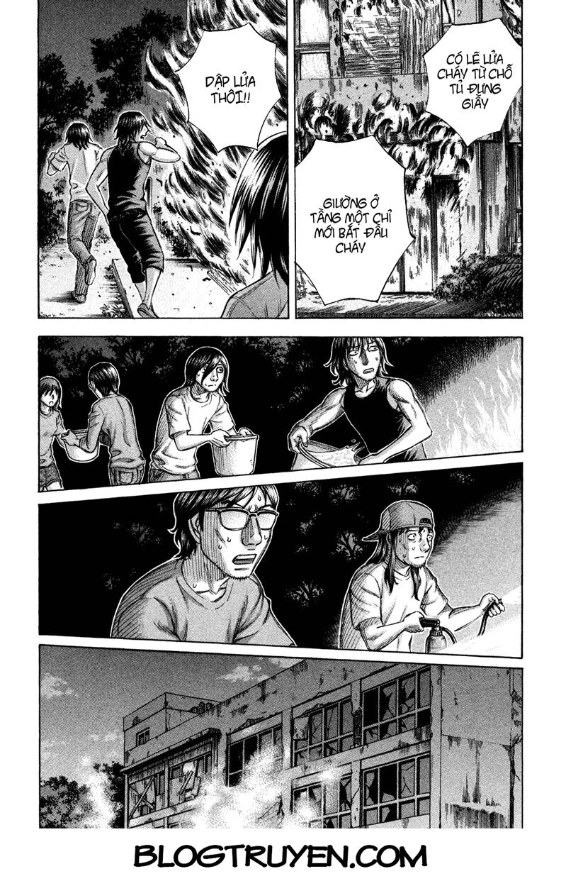 Suicide Island - Chương 69 - Trang 6