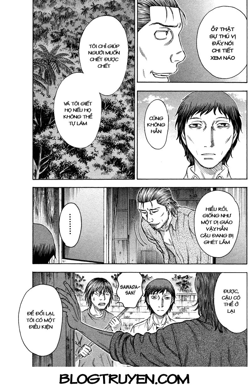 Suicide Island - Chương 70 - Trang 19