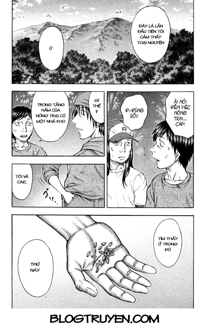 Suicide Island - Chương 71 - Trang 14
