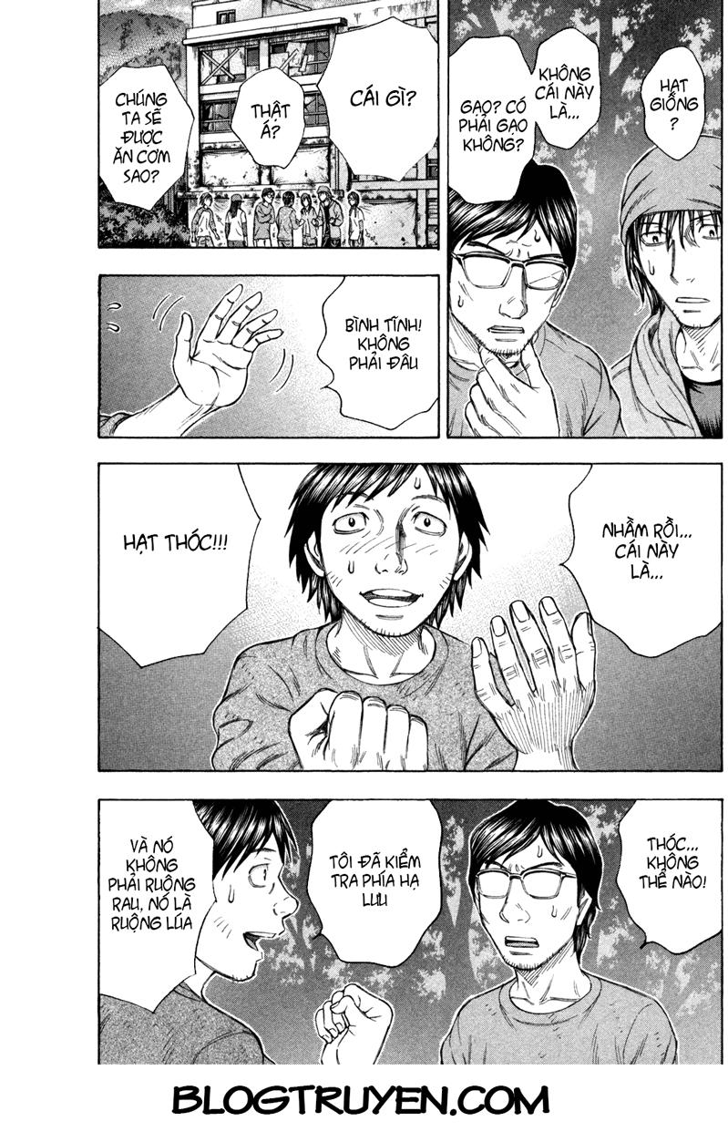Suicide Island - Chương 71 - Trang 15