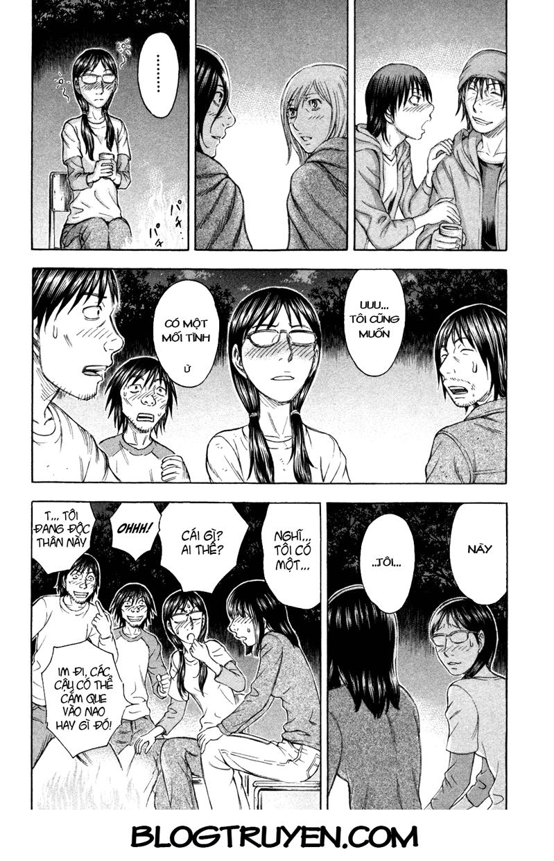 Suicide Island - Chương 71 - Trang 22